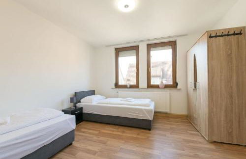 G Living Klingenberg153 City und Work Apartment - Foto 6