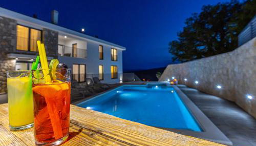 Vinodol hilltop Vila 21 - Foto 2