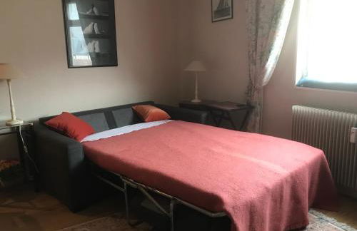 Appartement 2 pièces sur plage - Photo 8