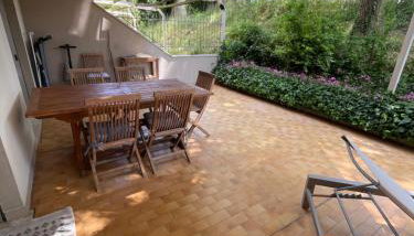 Casa Roberta con favolosa terrazza privata - Foto 2, Garden, Garden view