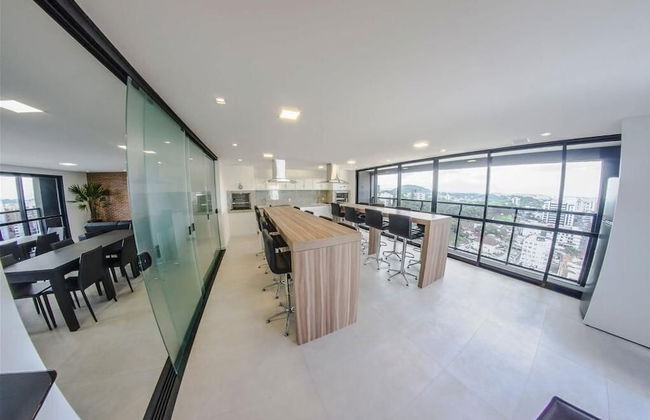 Duplex Highline 807 - Photo 35