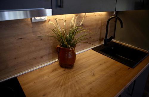 House Forest with HOT TUB - Foto 24