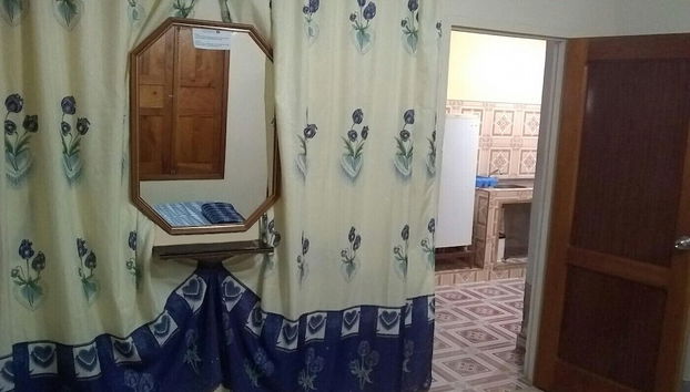 Villa in Holguin with garden and terrace - Foto 3