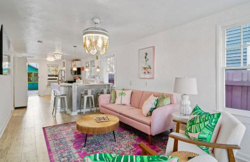 The Love Shacks - Foto 24