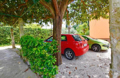 Apartments with parking space Savudrija, Umag - 13589 - Foto 8