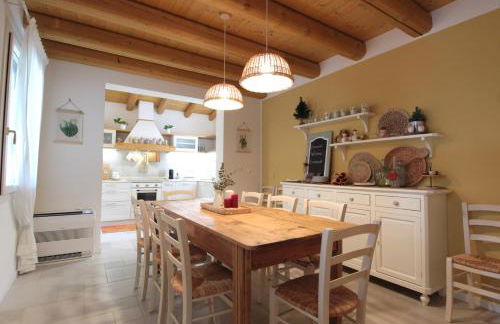 Oasi Casamaras In Veneto with Ac - Photo 32