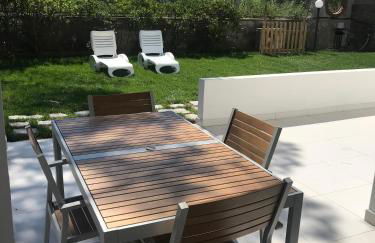 villetta sul mare Rachele - Foto 26