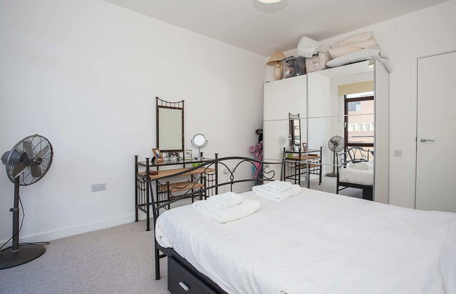Fantastic Modern 2 Bedroom Flat in Lambeth - Foto 2