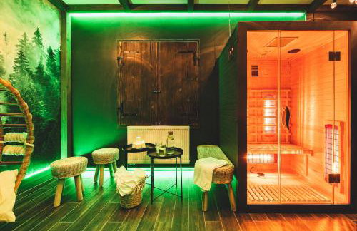 Aparthotel Narciarska 2 - Foto 45