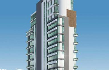 Flat Novo1 - Cama Queen, Ar, Estac e Internet - Foto 1