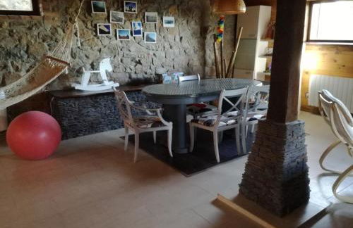 La Cabaña de Naia - Foto 12