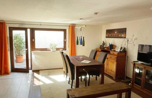 Ferienwohnung zwischen Weinheim und Hemsbach - Foto 6