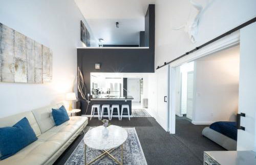 Space Needle Downtown Modern Top Story Penthouse - Foto 1