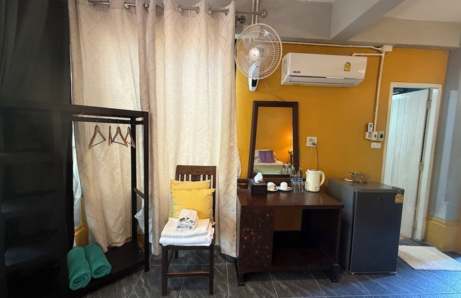 Golden Mango House - Foto 15