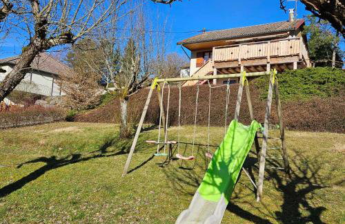 Le refuge du hérisson - Foto 20