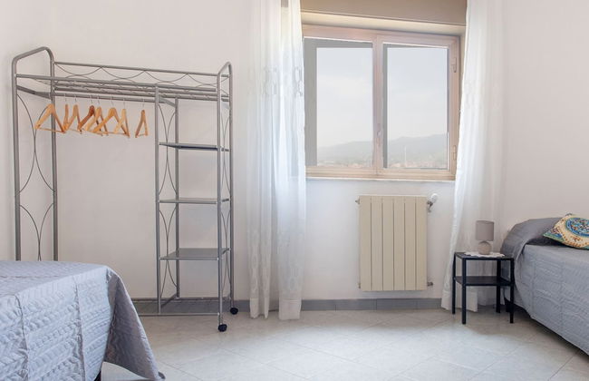 Etna & Sea View Apartment - Foto 4