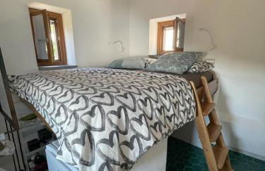 Amalfi Coast - Mini Cottage vista mare con giardino - Foto 17