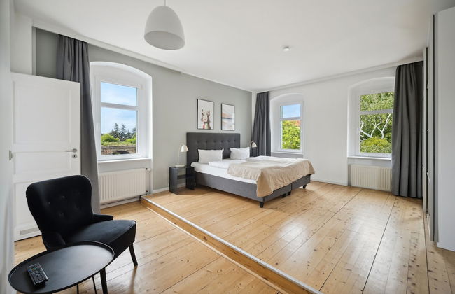 Limehome Dresden Tannenstraße - Foto 12