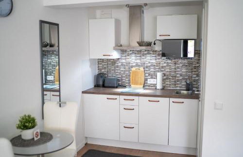 Ferienwohnung Pfingsberg EG - Foto 1