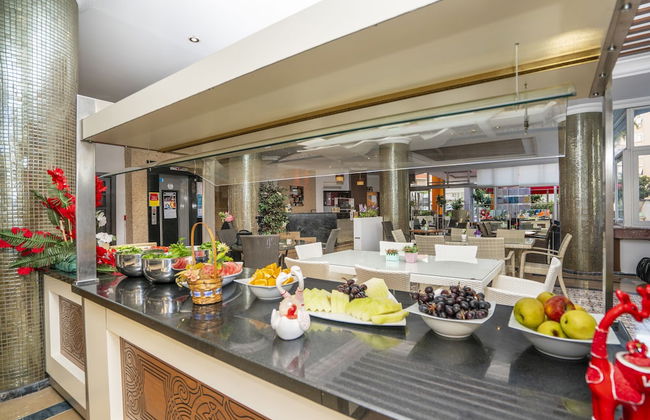 Carmen Suite Hotel - Foto 25