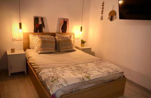 Holidays2Malaga Estudio Union recien reformado con WiFi gratuito - Foto 1