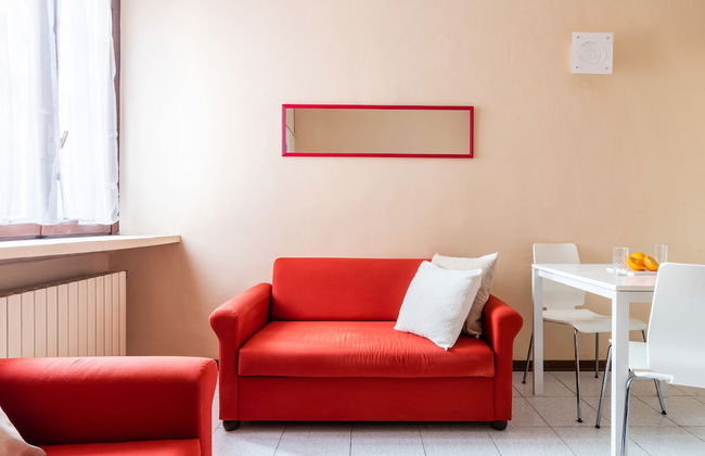 Asso Master Guest apartment - Foto 15