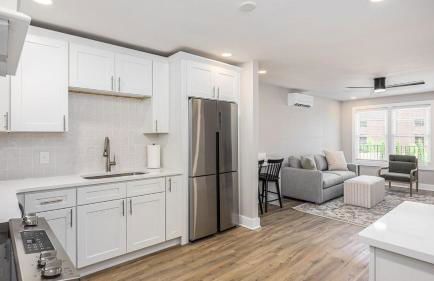 24-guest Retreat The Nomad: Studio x2, 1BR x4 - Foto 40