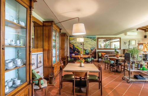 Il Torrino Country Resort - Foto 98