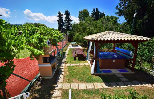 Villa Jolie Corfu Roda - Foto 11