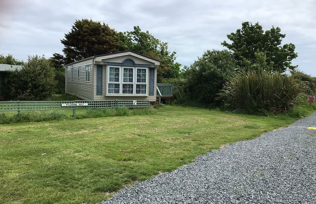 Beautiful 2-bed Holiday Home nr Kynance Cove - Foto 13