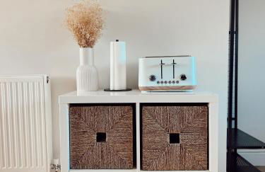 The Potting Shed at Mathern Palace - Foto 9