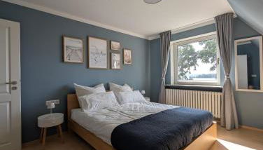 Ferienwohnung mit Seeblick - Foto 2