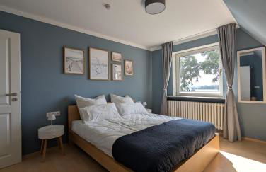 Ferienwohnung mit Seeblick - Foto 2