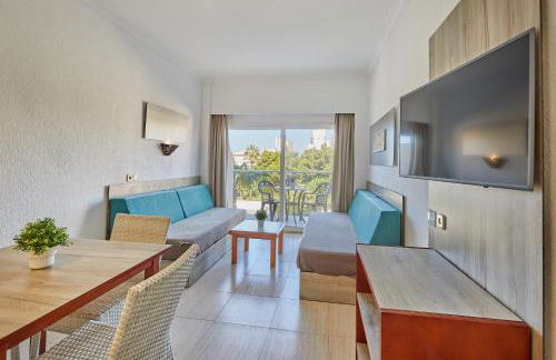 Apartamentos Ben-Hur - Photo 20