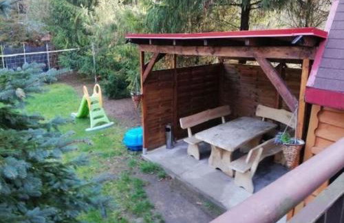 Holiday Home Zgorzale by Lake Radunskie - Photo 25