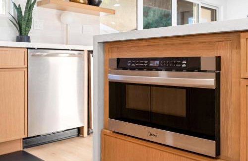 5 BR with Heated Pool, Fire Pit, BIG Backyard in Paradise Valley - Foto 9