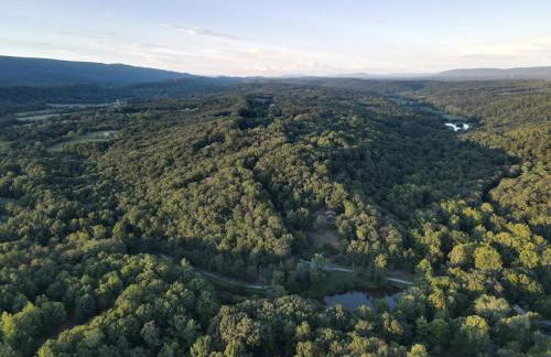 The Outlook - Pet Friendly, Grill, Wifi, View, Fire Pit, Deck, Family Friendly, Foosball, Game Room, King Bed, Fireplace - Photo 83