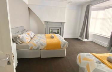 No. 206 - Spacious 5 Bed - Foto 9