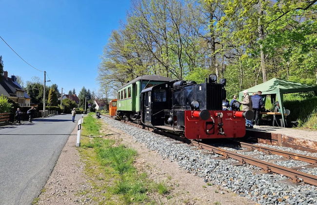 Ferienwohnung, Freital - Photo 24