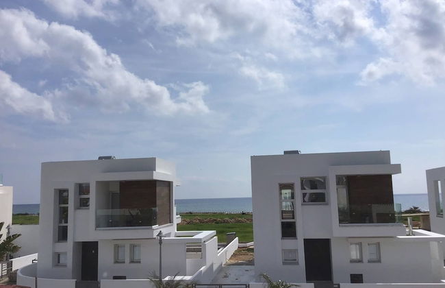 Cosy Carolyn Villa in Ayia Thekla - Foto 12