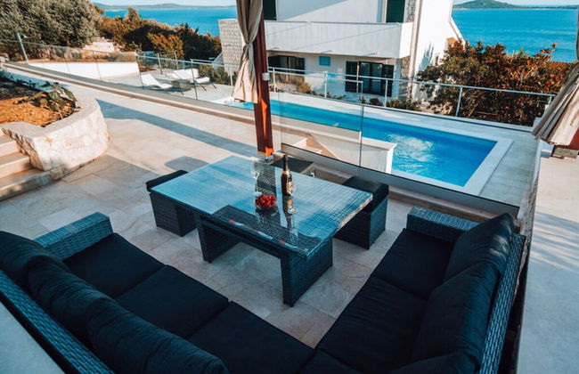 Brdar Comfortable Holiday Residence - Foto 12