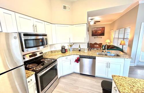 Vacation Home Apartments Midtown-Downtown Atlanta - Foto 6