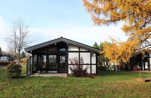 Ferienhaus Robinson Romantikpfad 161 - Foto 3