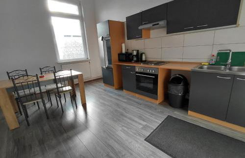 Ap 11 90qm 2 SZ bei Oschersleben und Helmstedt - Foto 10