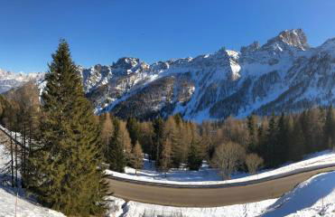 Piccolo Nido Falcade - Foto 60