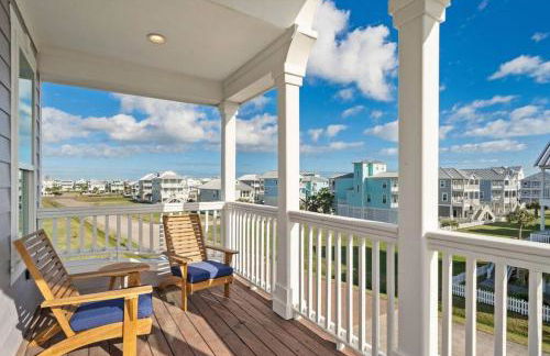 Picturesque beach house with plenty of room and amazing decks, close to beach - Foto 31