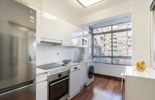 Madrid Total Access Apt 4 person - Foto 17