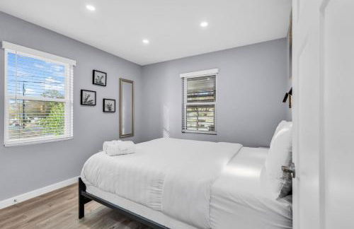 Charlotte Spacious 4BR Home - Foto 24