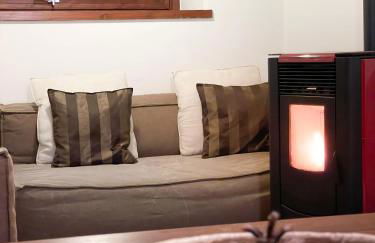 Balcone sulla Valmalenco - Vista mozzafiato - Foto 8