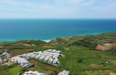 Peralta Beach - Award Winning Exquisite Dream Villa with Infinity Pool - Foto 7